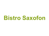 Bistro Saxofon Logo