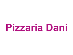 Pizzaria Dani Logo