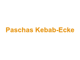 Paschas Kebab-Ecke Logo