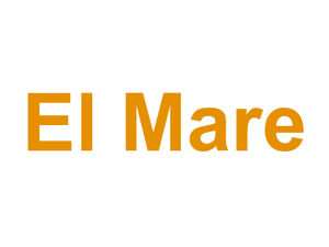 El Mare Logo