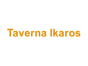Taverna Ikaros Logo