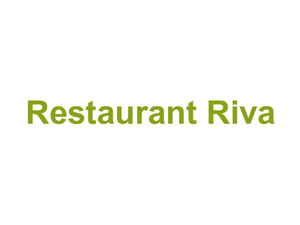 Restaurant Riva Logo