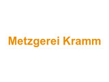 Metzgerei Kramm Logo