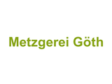 Metzgerei Göth Logo