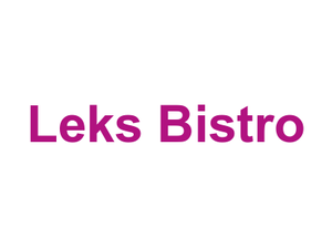 Lek's Bistro Logo