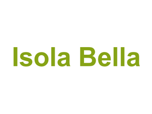 Isola Bella Logo