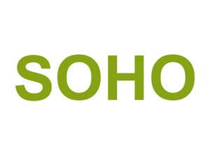 SOHO Logo