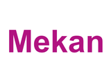 Mekan Logo