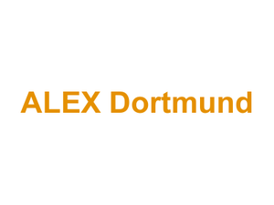 ALEX Dortmund Logo