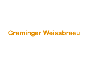 Graminger Weissbraeu Logo