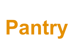 Pantry Logo