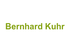 Bernhard Kuhr Logo