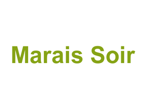 Marais Soir Logo
