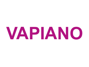 VAPIANO Logo