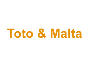Toto & Malta Logo
