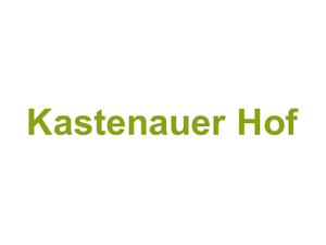 Kastenauer Hof Logo
