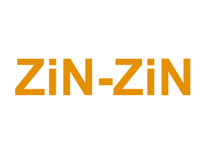 ZiN-ZiN Logo