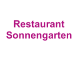 Aktiv Hotel Elzach – Restaurant Sonnengarten Logo