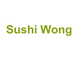 Sushi Wong Logo