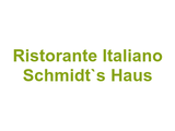 Ristorante Italiano Schmidt`s Haus Logo