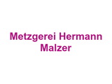 Metzgerei Hermann Malzer Logo
