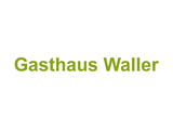 Gasthaus Waller Logo