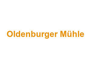 Oldenburger Mühle Logo