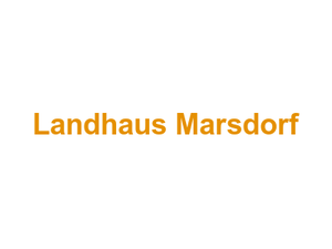 Landhaus Marsdorf Logo