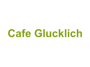 Cafe Glucklich Logo
