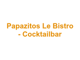 Papazito's Le Bistro - Cocktailbar Logo