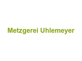 Metzgerei Uhlemeyer Logo
