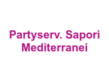 Bistro - Pizzeria - Partyserv. Sapori Mediterranei Logo
