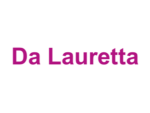 Da Lauretta Logo
