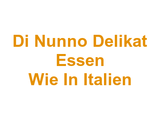 Di Nunno Delikat Essen Wie In Italien Logo