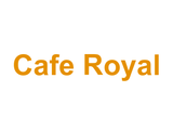 Cafe Royal Logo