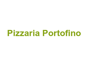 Pizzaria Portofino Logo