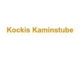 Kockis Kaminstube Logo