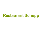 Restaurant Schupp Logo