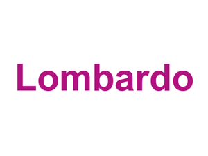 Lombardo Logo