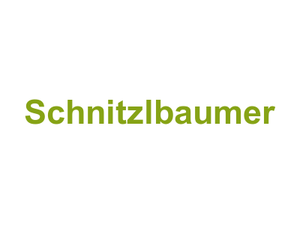 Schnitzlbaumer Logo