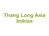 Thang Long Asia Imbiss Logo