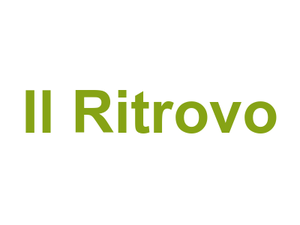 Il Ritrovo Logo