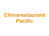 Chinarestaurant Pacific Logo