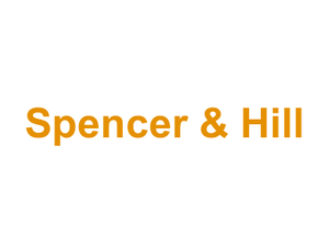 Spencer & Hill Logo