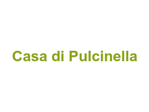 Casa di Pulcinella Logo
