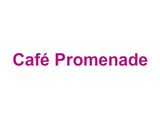 Café Promenade Logo