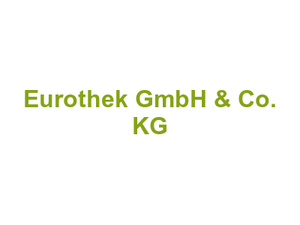 Eurothek GmbH & Co. KG Logo