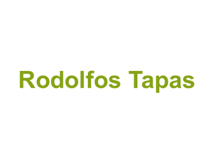 Rodolfo's Tapas Logo