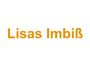 Lisas Imbiß Logo