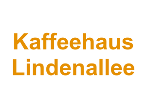 Kaffeehaus Lindenallee Logo